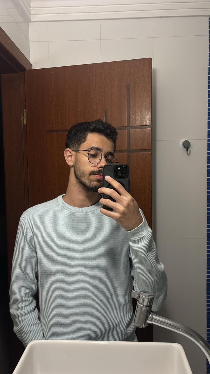 Kéven Moraes Patrício
